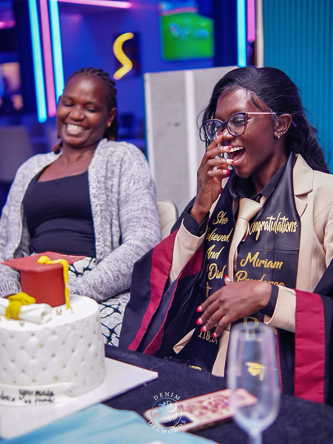 Celebration scenes featured in restaurant gallery Kenya at Agriculture House, 1st Floor, Harambee Avenue, Nairobi, Kenya