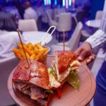 Food presentation featured in restaurant gallery Kenya at Agriculture House, 1st Floor, Harambee Avenue, Nairobi, Kenya