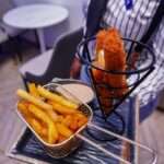 Comfort meals highlighted on the online restaurant menu denim and diamonds Kenya at Agriculture House, 1st Floor, Harambee Avenue, Nairobi, Kenya