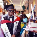 Celebration moments graduation party private hosting event during events booking at a restaurant lounge denim and diamonds Kenya