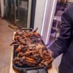 Grilled food served on the online restaurant menu denim and diamonds Kenya at Agriculture House, 1st Floor, Harambee Avenue, Nairobi, Kenya