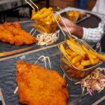 Comfort meals highlighted online on the restaurant menu denim and diamonds Kenya at Agriculture House, 1st Floor, Harambee Avenue, Nairobi, Kenya