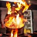 Indoor atmosphere featured in restaurant gallery Kenya at Agriculture House, 1st Floor, Harambee Avenue, Nairobi, Kenya