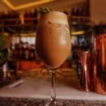 Beverage moments captured in restaurant gallery Kenya at Agriculture House, 1st Floor, Harambee Avenue, Nairobi, Kenya