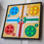 Board and trivia games shown in restaurant gallery Kenya at Agriculture House, 1st Floor, Harambee Avenue, Nairobi, Kenya