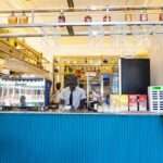 Interior ambience shown in restaurant gallery Kenya at Agriculture House, 1st Floor, Harambee Avenue, Nairobi, Kenya