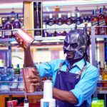 Live events showcased in restaurant gallery Kenya at Agriculture House, 1st Floor, Harambee Avenue, Nairobi, Kenya