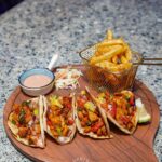 Food presentation featured in restaurant gallery Kenya at Agriculture House, 1st Floor, Harambee Avenue, Nairobi, Kenya