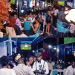 Social gatherings shown in restaurant gallery Kenya at Agriculture House, 1st Floor, Harambee Avenue, Nairobi, Kenya