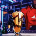 Drinks presentation featured in restaurant gallery Kenya at Agriculture House, 1st Floor, Harambee Avenue, Nairobi, Kenya