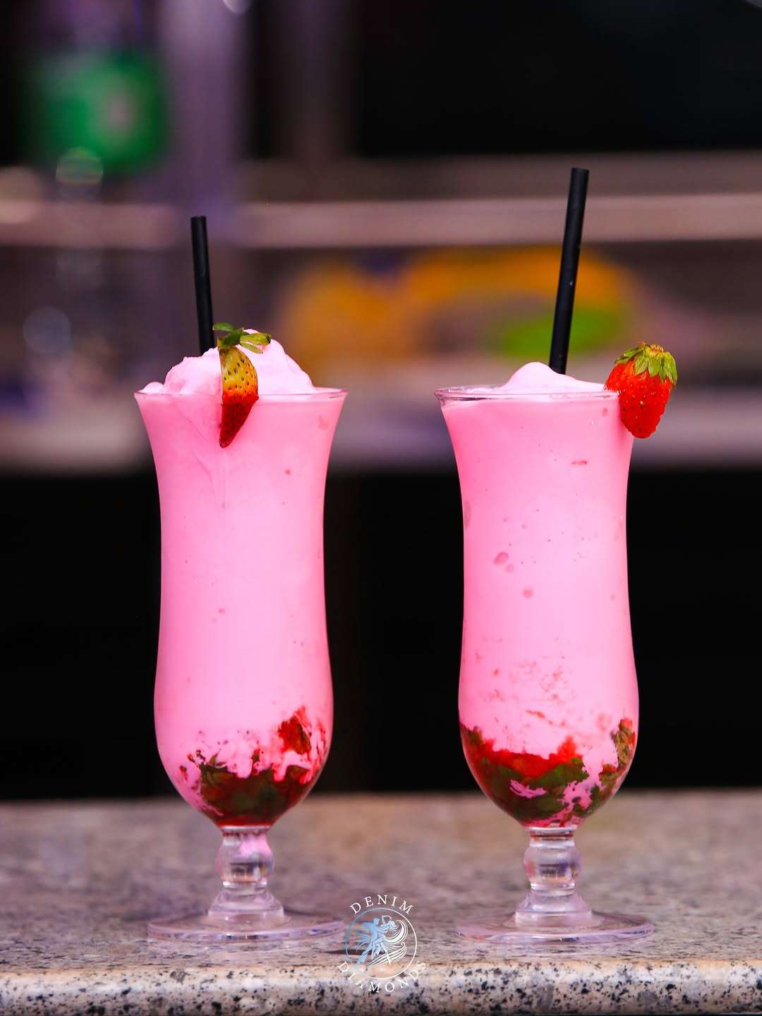 Drinks presentation featured in restaurant gallery Kenya at Agriculture House, 1st Floor, Harambee Avenue, Nairobi, Kenya