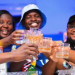 Dining moments highlighted in restaurant gallery Kenya at Agriculture House, 1st Floor, Harambee Avenue, Nairobi, Kenya