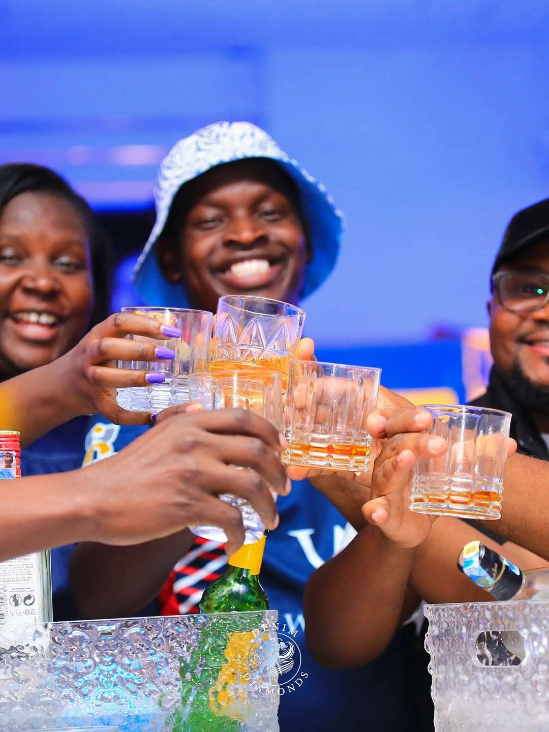 Dining moments highlighted in restaurant gallery Kenya at Agriculture House, 1st Floor, Harambee Avenue, Nairobi, Kenya