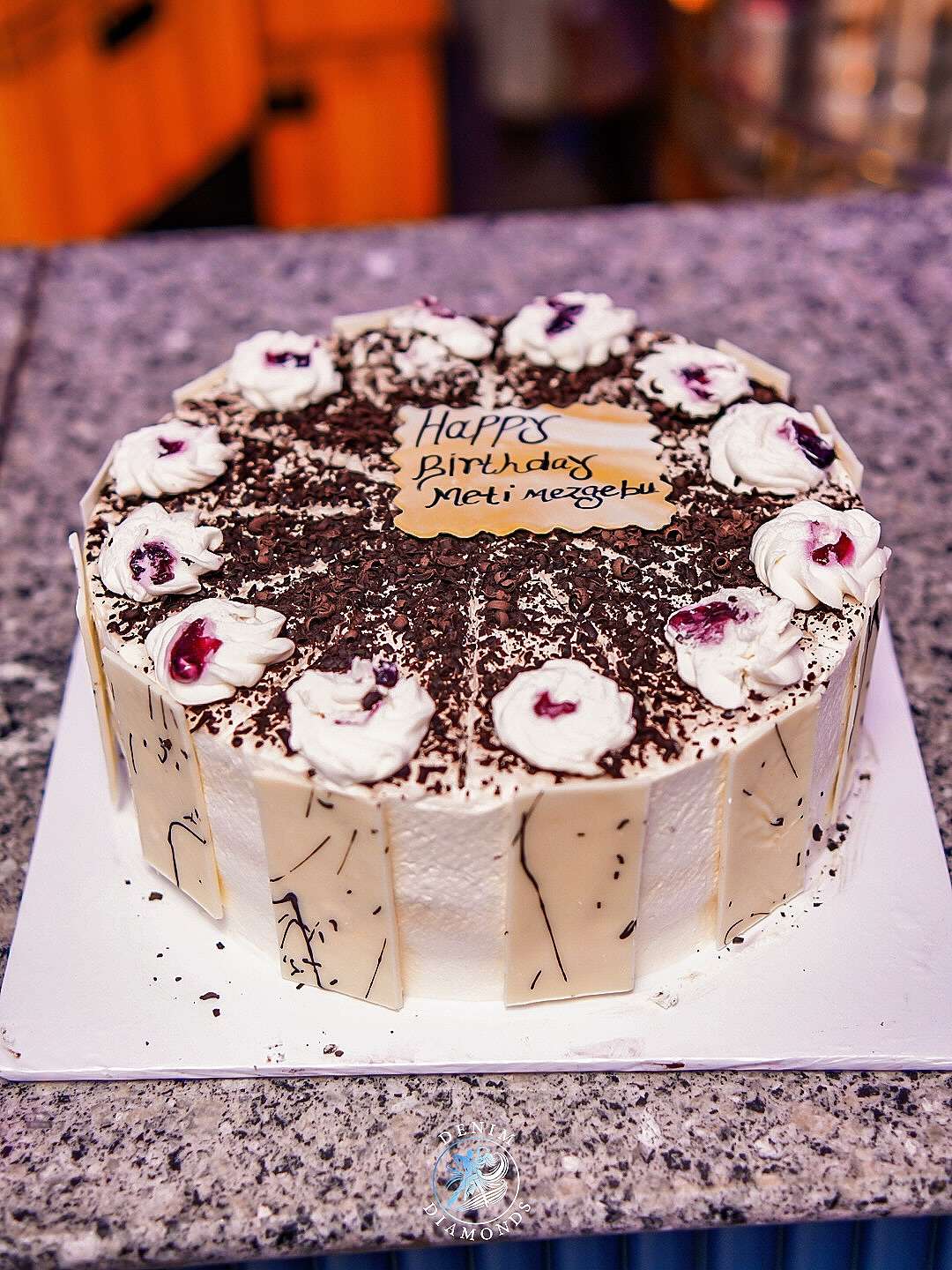 birthday celebration Event dining experience at lounge events denim and diamonds Kenya in Nairobi Agriculture House 1st Floor Harambee Avenue