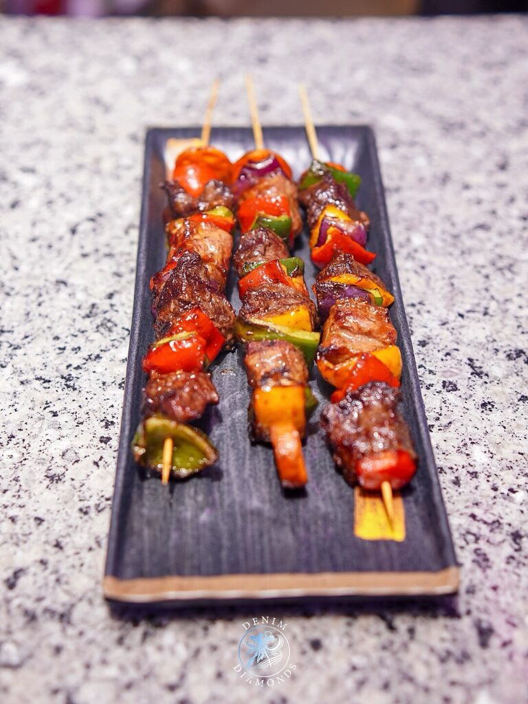 Signature dishes captured in restaurant gallery Kenya at Agriculture House, 1st Floor, Harambee Avenue, Nairobi, Kenya