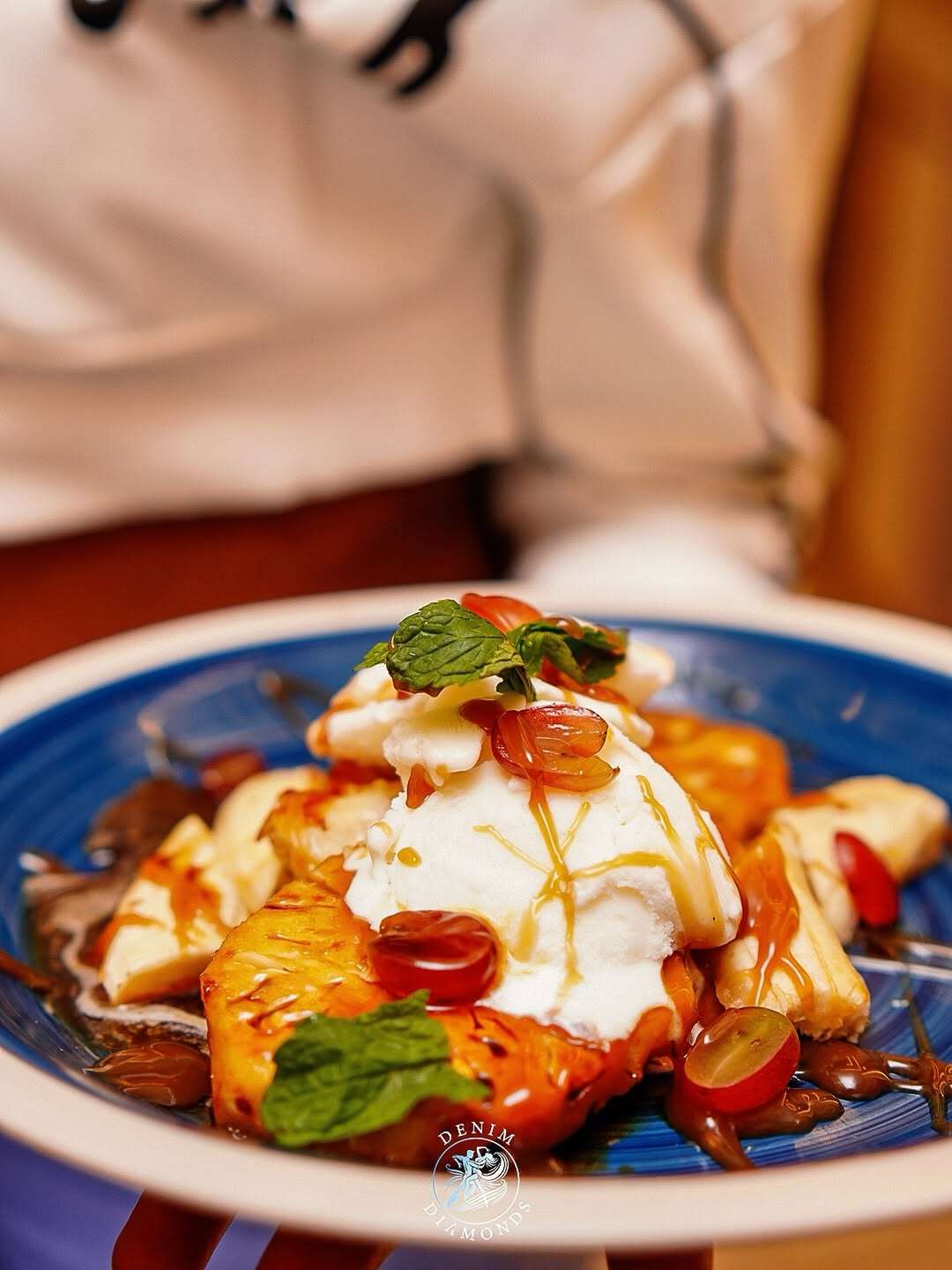 Signature dishes captured in restaurant gallery Kenya at Agriculture House, 1st Floor, Harambee Avenue, Nairobi, Kenya