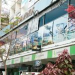 exterior ambience shown in restaurant gallery Kenya at Agriculture House, 1st Floor, Harambee Avenue, Nairobi, Kenya