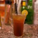 Social drinks highlighted in restaurant gallery Kenya at Agriculture House, 1st Floor, Harambee Avenue, Nairobi, Kenya