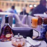 Drinks presentation featured in restaurant gallery Kenya at Agriculture House, 1st Floor, Harambee Avenue, Nairobi, Kenya