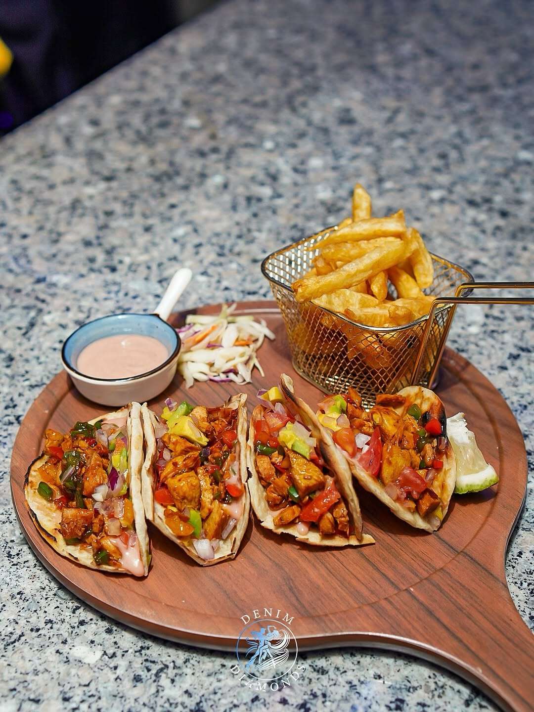 Food presentation featured in restaurant gallery Kenya at Agriculture House, 1st Floor, Harambee Avenue, Nairobi, Kenya