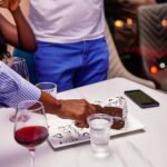 Celebration scenes featured in restaurant gallery Kenya at Agriculture House, 1st Floor, Harambee Avenue, Nairobi, Kenya