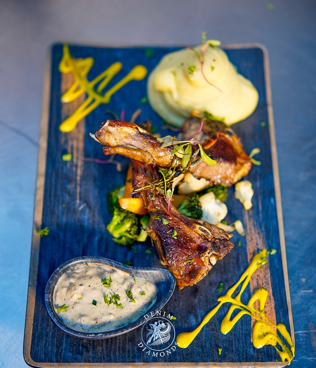 Signature dishes captured in restaurant gallery Kenya at Agriculture House, 1st Floor, Harambee Avenue, Nairobi, Kenya