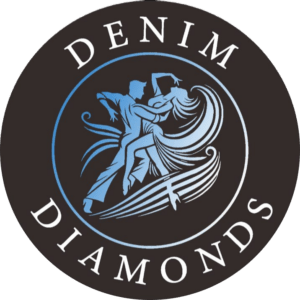 Denim And Diamonds restaurant lounge Kenya brand logo